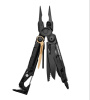  Мультитул Leatherman Mut Multitool EOD Black