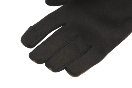 Armored Claw Quick Release™ Tactical Gloves - Olive Drab