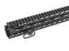 QD Sling Mount w/swivel for Key-Mod handguard [Castellan]