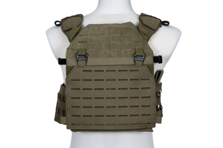 Разгрузочный жилет Advanced Laser-Cut Tactical Vest - Olive Drab