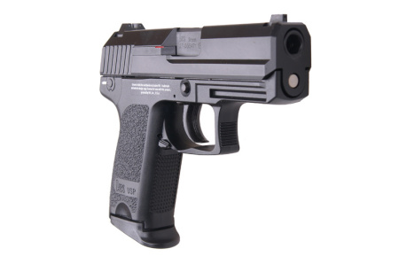 Страйкбольный пистолет H&K USP Compact