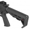 Страйкбольный автомат KAC SR-16 E3 13 inch (Black) EC-312-13-1 [East Crane]
