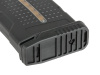 220rd Enhanced Grip Polymer для AR-10/SR25 - Black