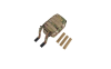 Подсумок медицинский Style EI Medic Pouch 500D [EmersonGear]