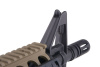Страйкбольный автомат M4 CQB Seal CM.005 металл, TAN [CYMA]