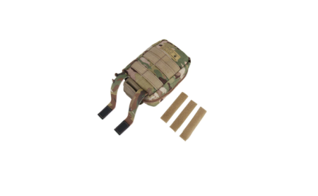 Подсумок медицинский Style EI Medic Pouch 500D [EmersonGear]