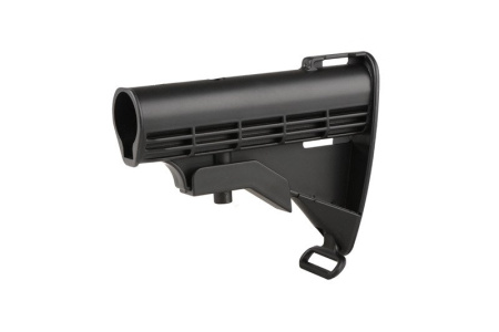 Tactical Stock for M4 Replicas (Well)