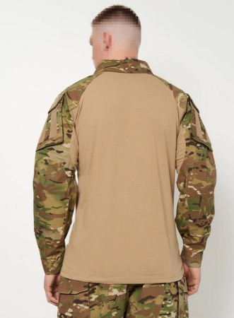 Combat Shirt Gen.3 Multicam EmersonGear арт.: EM8567D