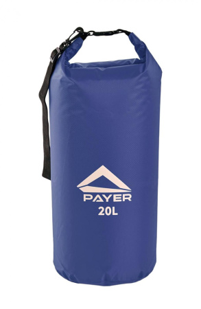Гермомешок PAYER "Allaki" 15L, 20L, 30L [NOVATEX]