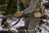 Подсумок на 12 патронов 12 кбр. (molle)