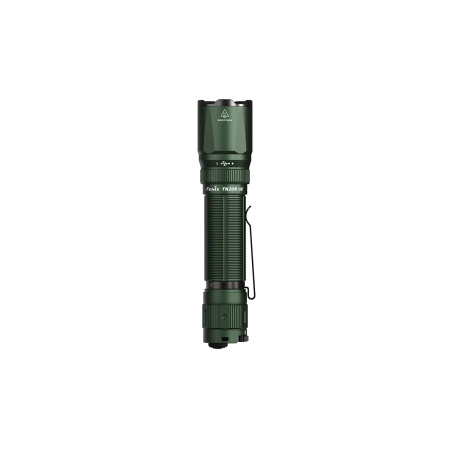 Фонарь Fenix тактический TK20R UE зеленый 2800
