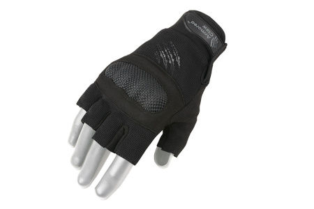Armored Claw Shield Cut tactical gloves - black