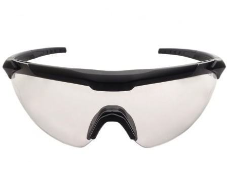Очки стрелковые PMX Point G-1110ST Anti-fog Прозрачные 96% [PYRAMEX]