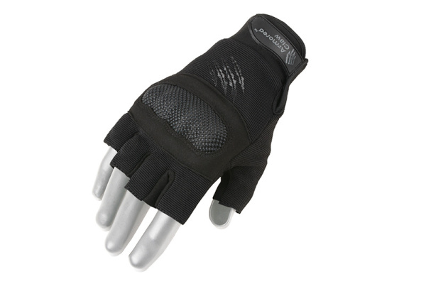Armored Claw Shield Cut tactical gloves - black