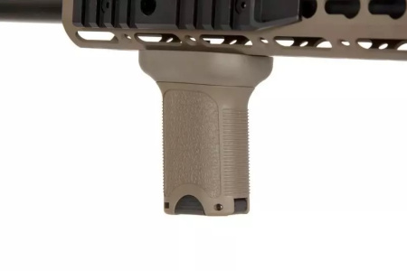 SA-E09 EDGE™ Carbine Replica - Full-Tan [SPECNA ARMS]