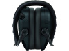Наушники активные Walker`s Razor Slim Electronic Muffs, чёрные арт.: GWP-RSEM
