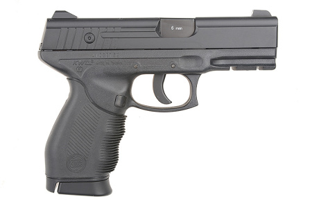 KWC TAURUS PT24/7 Metal Slide CO2