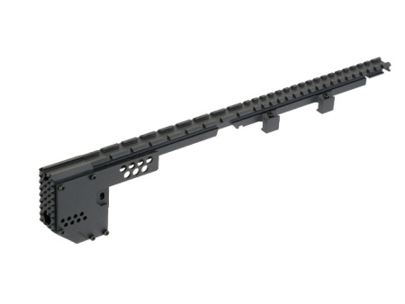Zombie killers konversion kit for MP5 16" [CYMA]