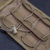 Подсумок медицинский (FASTCLIP) (molle)