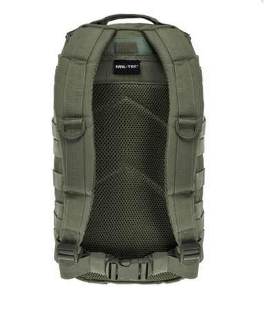 Рюкзак малый штурмовой MIL-TEC SMALL ASSAULT PACK 20 L