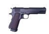 Страйкбольный пистолет KP-1911 CO2 металл, блоубэк [ KJW ]