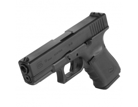 Страйкбольный пистолет Glock 19 gen.4 EC-1306 [East Crane]