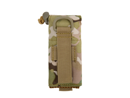 Roll-Up Bottle Pouch - Multicam [8FIELDS]