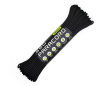 Паракорд 550 CORD nylon 30м RUS (black)