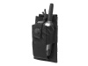 ACM Radio pouch - Black