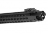 Страйкбольный автомат KAC SR-16 E3 13 inch (Black) EC-312-13-1 [East Crane]