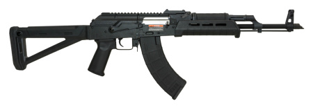 Страйкбольный автомат CM680D RK-47, AEG, Sport Series [CYMA]