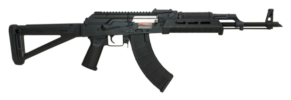 Страйкбольный автомат CM680D RK-47, AEG, Sport Series [CYMA]