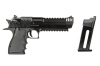 KWC DE L6 Handgun replica - Full Auto