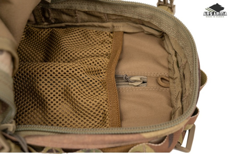 Рюкзак Eagle Beaver Tail Assault Pack/YOTE [ARS ARMA]