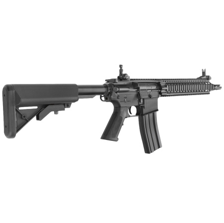 Модель автомата GC18 MOD1 EGC-018-MD1-BNB-NCM