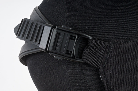 TMC PDW SOFT SLIDE 2.0 MESH MASK - BK TMC2589-BK
