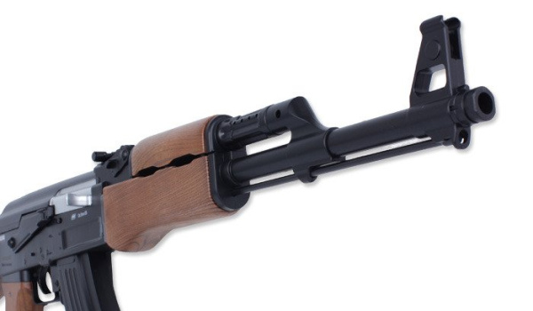 ASG страйкбольный автомат детский Arsenal SLR105