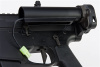Страйкбольный автомат ARES M45X-S AEG (Short) -Black [AR-083E]