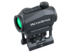 Коллиматор Vector Optics Scrapper 1x22, точка 2 МOA красная арт.: SCRD-45 [VECTOR OPTICS]