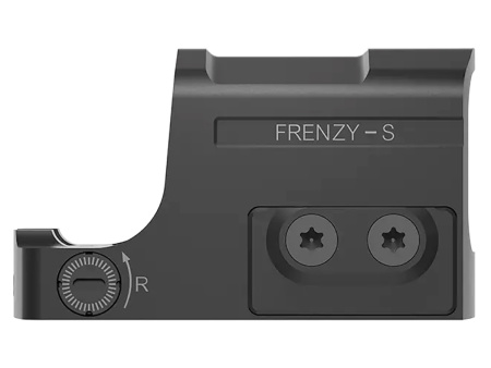 Коллиматор Vector Optics Frenzy-S 1x17x20 Aspheric Pistol, 3 МOA, красная арт.: SCRD-68
