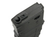 Магазин механический Arcturus для M-серии 30/130Rds Variable-Cap EMM Magazine, черный MAG-MS-BK 