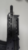 CYMA Strike Industries TRAX AK74 CQB (SI.076A.CQB Black) Platinum version