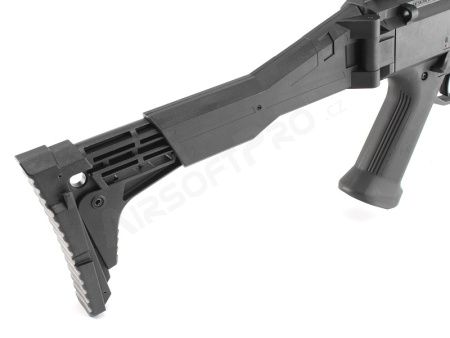Модель автомата ASG CZ Scorpion EVO 3 A1 B.E.T. carbine (18694)