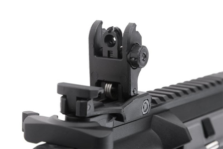 SA-C12 CORE™ Carbine Replica - Black (SPECNA ARMS)