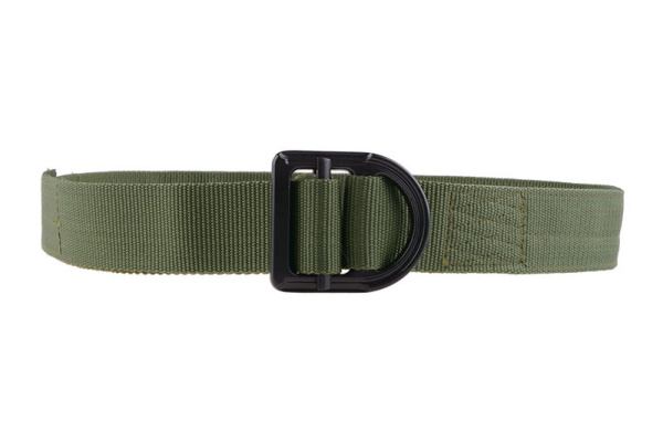 Training Tactical Belt - Olive Drab [GFT]