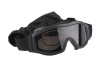 Очки зашитные Valken Airsoft Tango Black 69080 3 см линзы