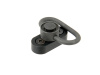 QD Sling Mount w/swivel for Key-Mod handguard [Castellan]