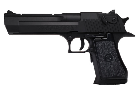 Tokyo Marui Пистолет электрический EBB Desert