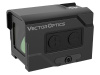 Коллиматор Vector Optics Frenzy Plus 1x18x20, 3 МOA, красная арт.: SCRD-63 [VECTOR OPTICS]