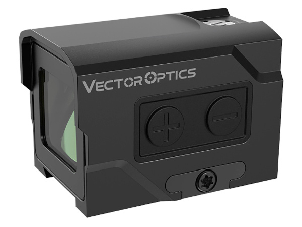 Коллиматор Vector Optics Frenzy Plus 1x18x20, 3 МOA, красная арт.: SCRD-63 [VECTOR OPTICS]